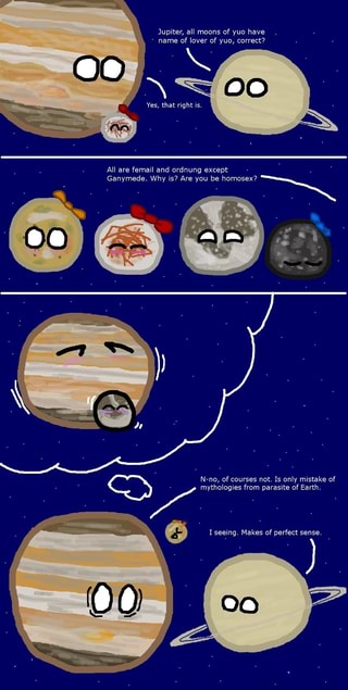 Planetball memes. Best Collection of funny planetball pictures on iFunny