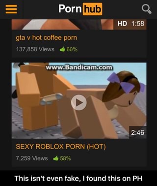 Gta V Hot Coffee Porn Sexy Roblox Porn Hot This Isn T Even Fake I Found This On Ph This Isn T Even Fake I Found This On Ph Ifunny - gta v roblox