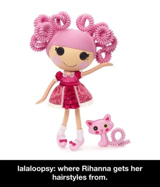 Lalaloopsy memes. Best Collection of funny lalaloopsy pictures on iFunny