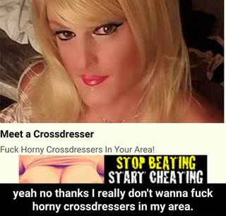 Meet A Crossdresser Fuck Horny Crossdressers In Your Area V