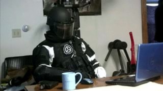 SCP-1471 ESA Type Emotional Support App A warm dinner awaits you - iFunny  Brazil