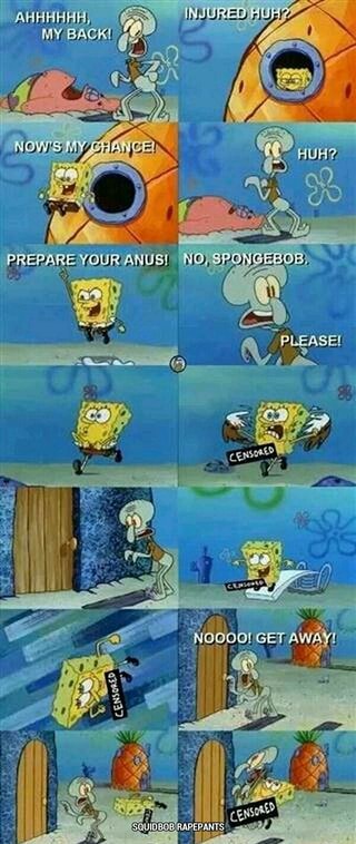 Squidbob memes. Best Collection of funny squidbob pictures on iFunny