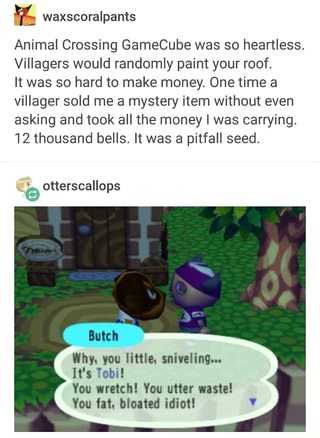 all about rare animals | unique animals and more….: Animal Crossing