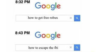 How To Get Free Robux Google