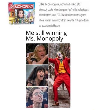 ms monopoly manual