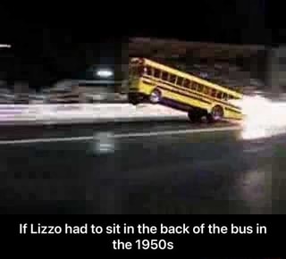 rosa parks lizzo meme