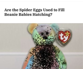 reddit beanie babies