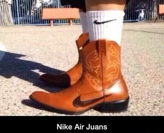 nike air juans