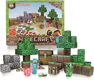 Papercraft minecraft steve para imprimir e montar 3 – Artofit