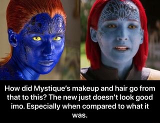 Mystique Makeup Saubhaya Makeup