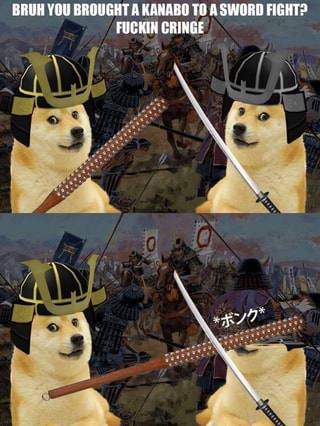 Bruh You Brought A Kanabo To A Sword Fight Fuckin Cringe I A A On Ifunny - oni ōdachi sword roblox