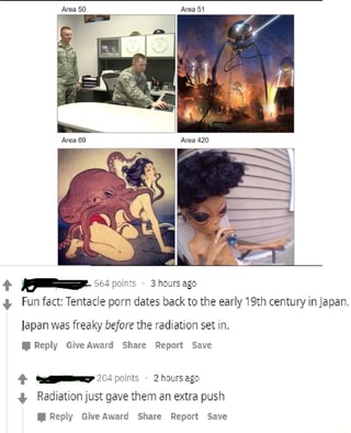 Crazy Japanese Porn Octopus - F _- 5er points - 3 hours ago ; Fun fact: Tentacle porn ...