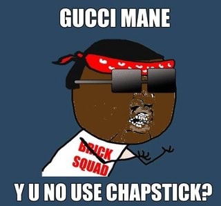 gucci chapstick