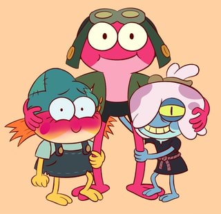 Amphibia memes. Best Collection of funny amphibia pictures on iFunny