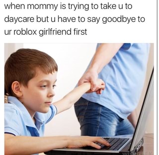 Baby Daycare And Roblox