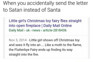 flutterbye fairy fireplace
