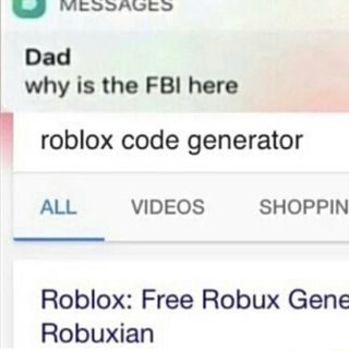 Free Robux Gene
