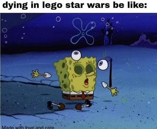 roblox lego star wars death sound