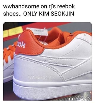 rj reebok shoes