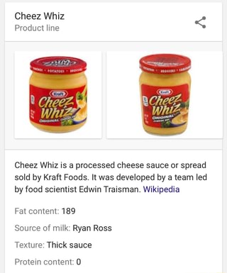 Cheez It Wikipedia