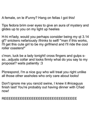 Copypastas memes. Best Collection of funny copypastas pictures on iFunny