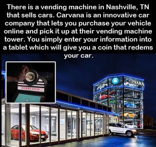 carvana nashville