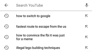 How To Escape The Fbi Meme