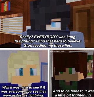 Aphmau memes. Best Collection of funny aphmau pictures on iFunny