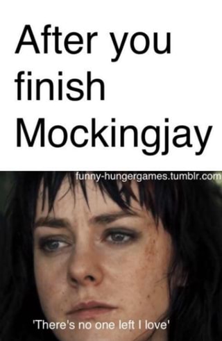 Mockingjay memes. Best Collection of funny mockingjay pictures on iFunny