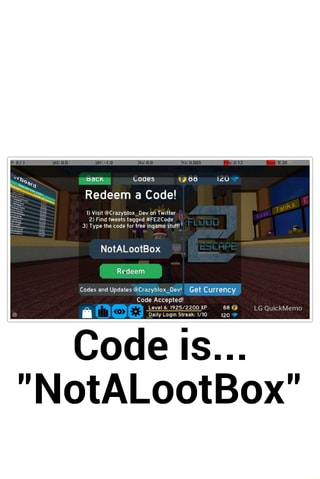 Twitter Crazyblox Dev Codes - code in boku no roblox mejoress 2020