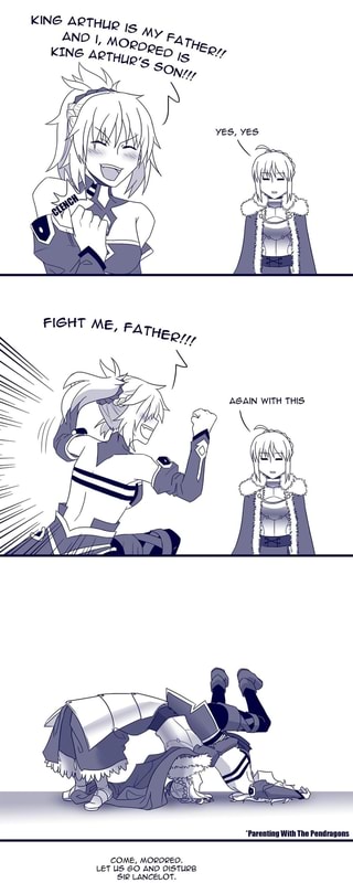 Fate/Grand Order memes. The best memes on iFunny