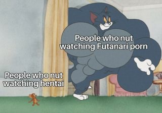 320px x 224px - People who nut watching Futanari porn - iFunny :)