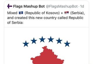 flags mashup bot