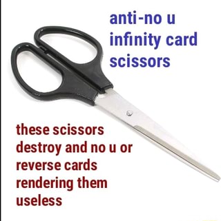23+ Uno Reverse Card No U Infinity Images