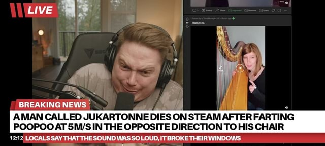 live-aman-called-jukartonne-dies-on-steam-after-farting-poopoo-at-the