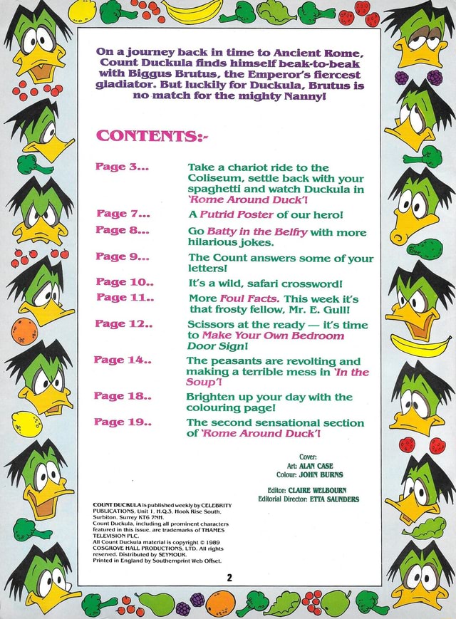 count-duckula-20-scans-celebrity-pubs-1989-on-a-journey-back-in-time-to-ancient-rome