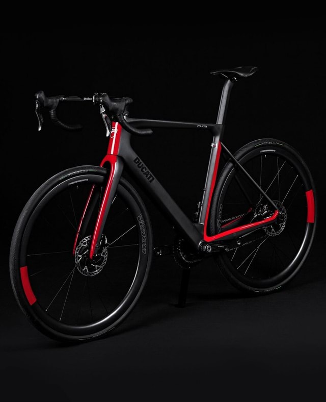 Ducati E-Bike Range | Electric & Urban Bikes UK