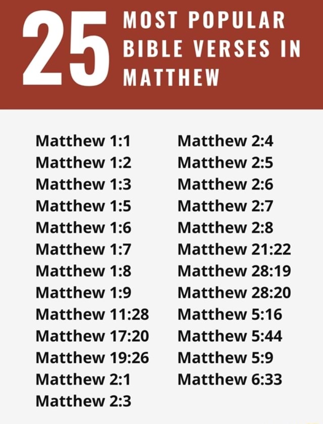 most-popular-bible-verses-in-matthew-matthew-matthew-matthew-matthew