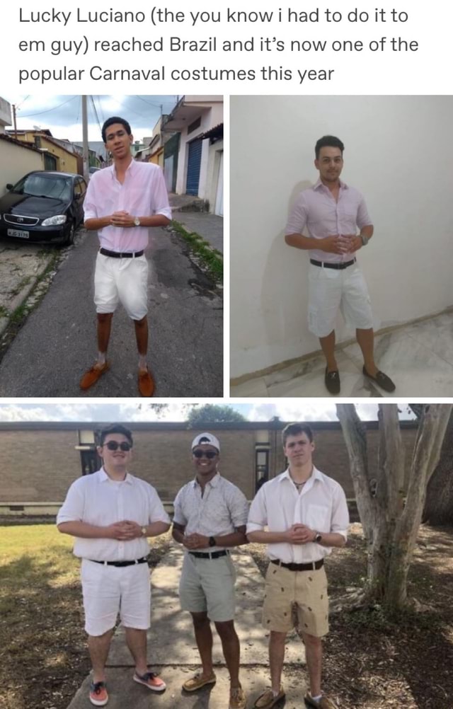 lucky-luciano-the-you-know-i-had-to-do-it-to-em-guy-reached-brazil