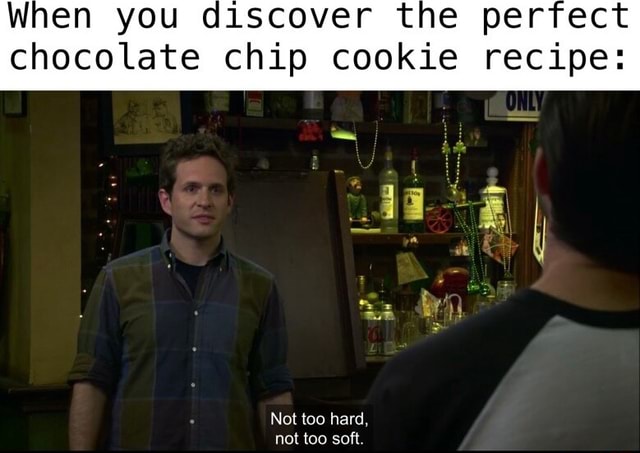 Forget Store Bought This Mint Chocolate Chip Cookie Recipe Is Insane - nzobb9v