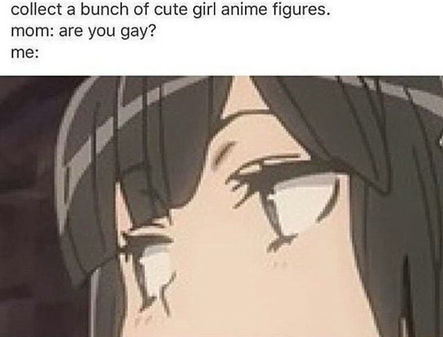 cute gay anime girls