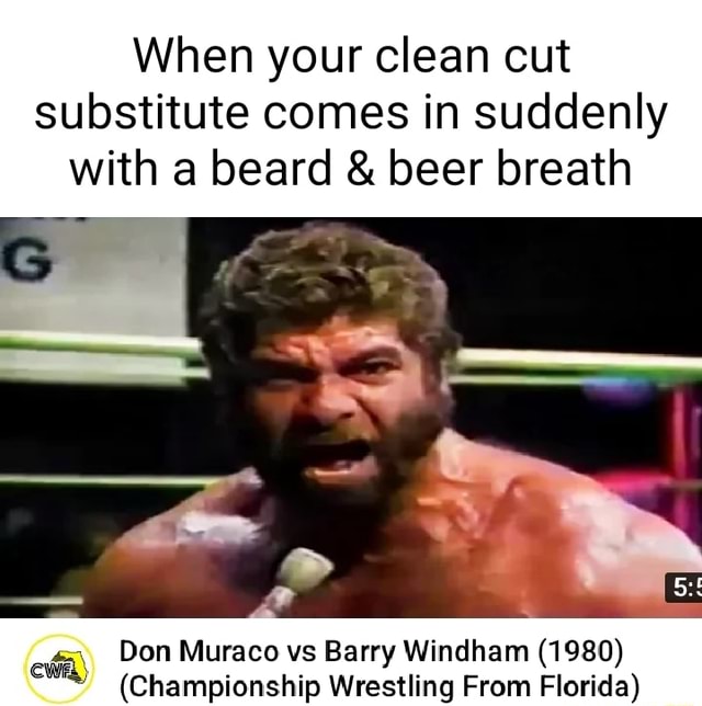 when-your-clean-cut-substitute-comes-in-suddenly-with-a-beard-beer