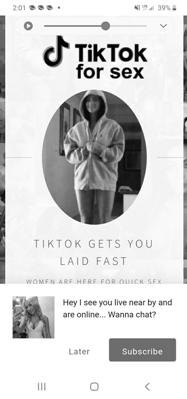 Tiktokforsex