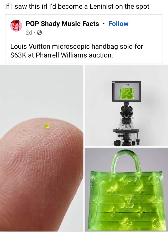 Selling “lighter cases” for $100. It's an LV leather scrap sewn together  not so well : r/delusionalartists