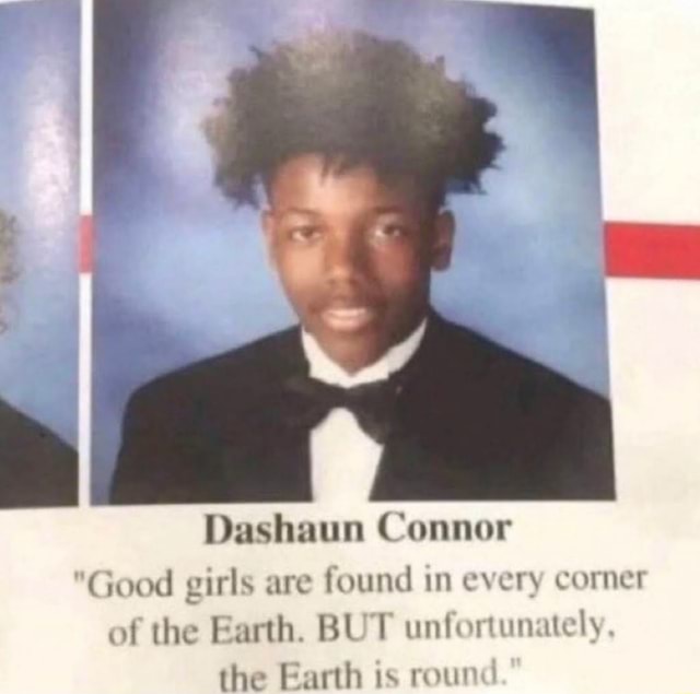Dashaun Connor 