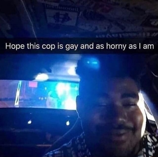 cop checks on sons friends gay xhamster