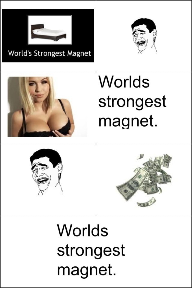 Worlds strongest magnet worlds strongest magnet 