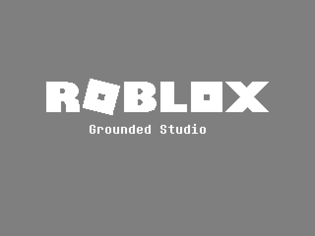 Part 1 Bloxy Affairs Grounded Studio - roblox studio grounded