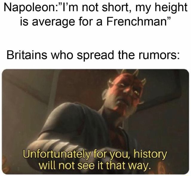 Napoleon: