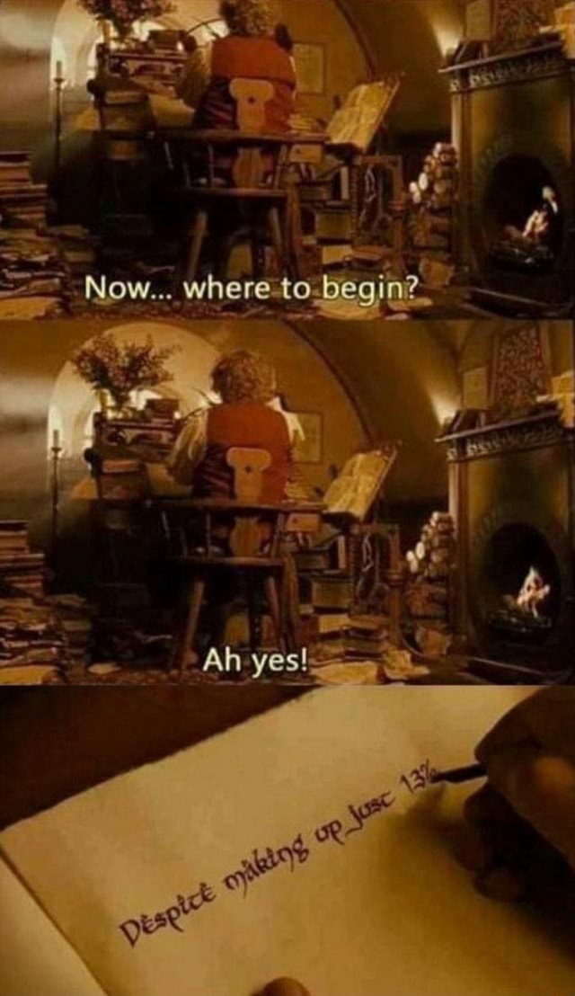 Now... where to begin? Ah yes! iFunny